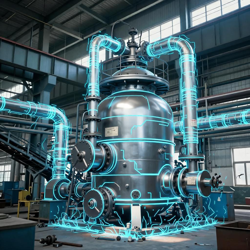 Coal Blending Optimization and Online Process Optimization for Aerospace Gasifier
