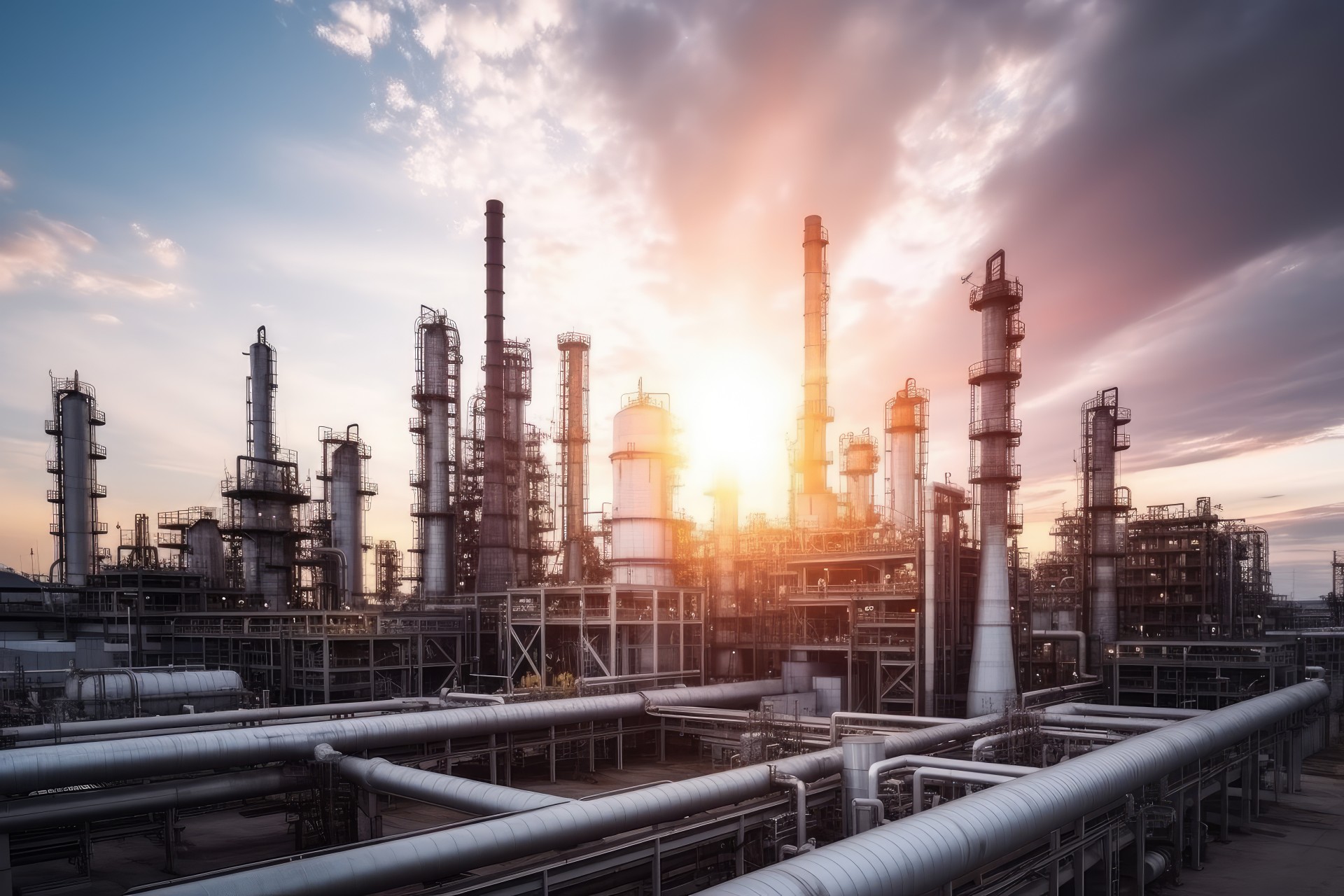Flare System Optimization for a Large Petrochemical Company [Retrofit and Expansion]